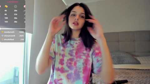 yourfreakygirl free recording from 2024-09-30 21:09:00