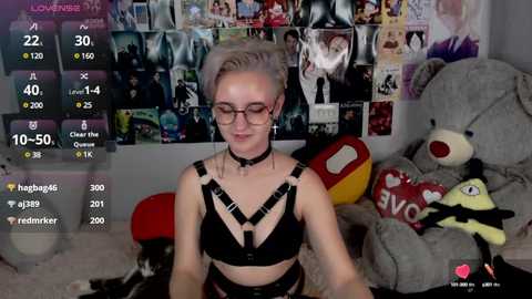 bellacipher free recording from 