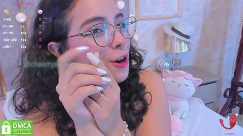 cheerrysweett free recording from 