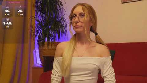 girl_i_am free recording from 