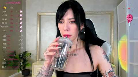 hannah_san1 free recording from 