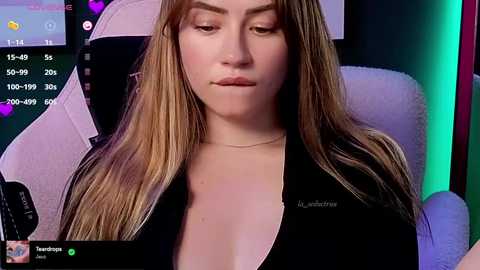 la_seductrice free recording from 2024-10-01 15:38:00