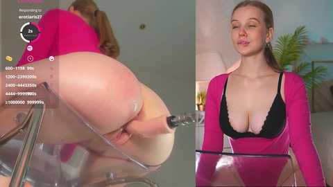 lovebabyblush free recording from 2024-10-01 17:00:00