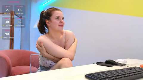 lovlybambi free recording from 2024-10-01 14:38:00