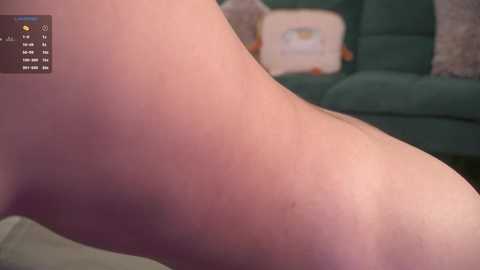 nicdani_1 free recording from 2024-10-01 01:15:00