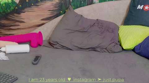 pinkypuppa free recording from 