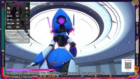 zonetron free recording from 2024-10-01 13:19:00