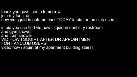 honey_sunshine free recording from 2024-10-02 14:44:00