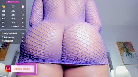 violeta_rosex free recording from 