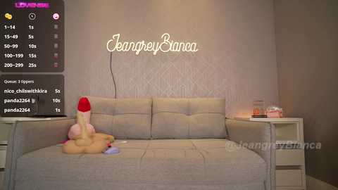 jeangreybianca free recording from 