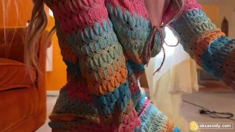 oh_ok_cassidy free recording from 2024-10-03 07:07:00