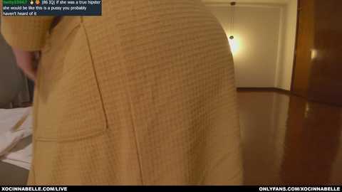 cinnabelle free recording from 