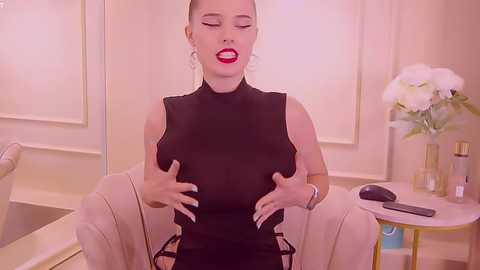 gwenbanks free recording from 2024-10-04 14:55:00