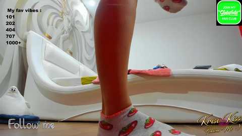 krisi_kiss free recording from 