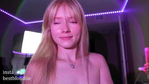 bestblondiiecb free recording from 
