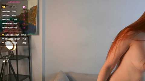 lynnalltop free recording from 2024-10-05 11:00:00