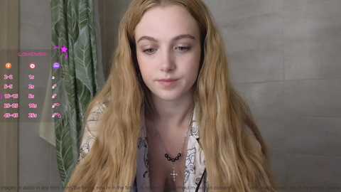 small_blondee free recording from 2024-10-05 11:58:00