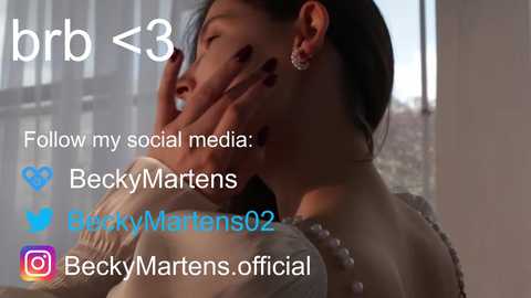 beckymartens free recording from 