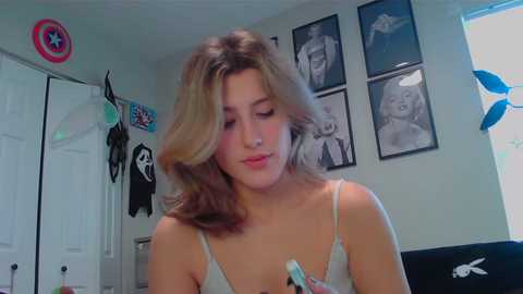 briadominick free recording from 2024-10-07 18:10:00