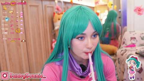 sunny_sonnie free recording from 2024-10-07 15:03:00