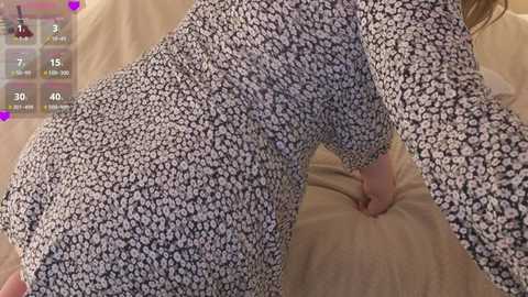 dreamsweetgirl free recording from 2024-10-09 21:09:00