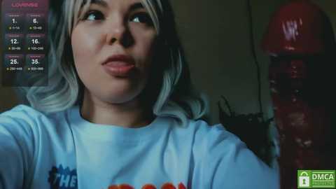 hot_babayaga free recording from 