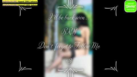 krisi_kiss free recording from 