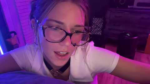 oliviahansleyy free recording from 2024-10-10 06:01:00