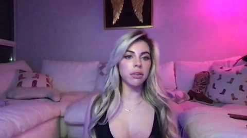 allienicole free recording from 