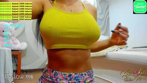 krisi_kiss free recording from 
