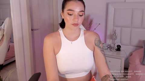 scarlett__baker11 free recording from 