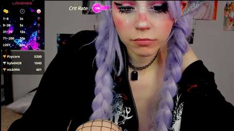 hentaimelody free recording from 2024-10-12 08:21:00