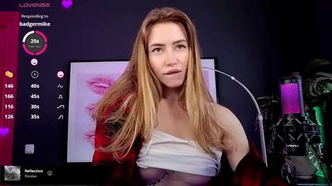 la_seductrice free recording from 2024-10-14 14:58:00