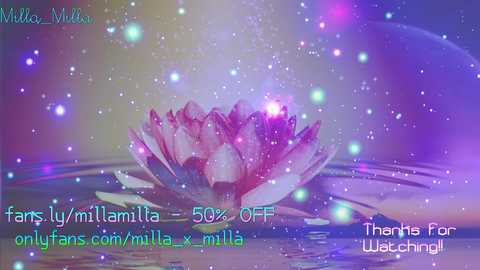 milla_milla free recording from 2024-10-14 06:23:00