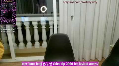 switchykitty free recording from 2024-10-14 21:05:00