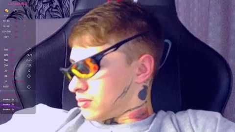 your_candy_boy free recording from 