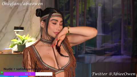 abie_owen free recording from 2024-10-15 03:50:00