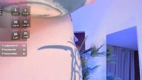 goth_babydoll free recording from 2024-10-15 19:52:00