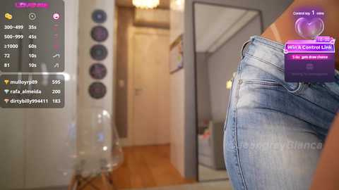 jeangreybianca free recording from 