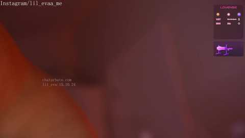 lil_eva free recording from 2024-10-15 17:35:00