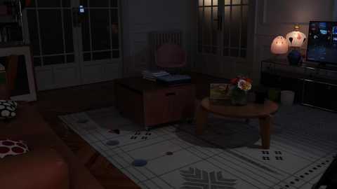 mila_ free recording from 