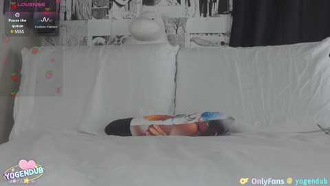 yogendub free recording from 2024-10-15 04:07:00