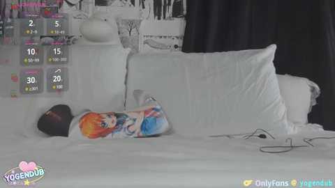 yogendub free recording from 2024-10-15 04:46:00