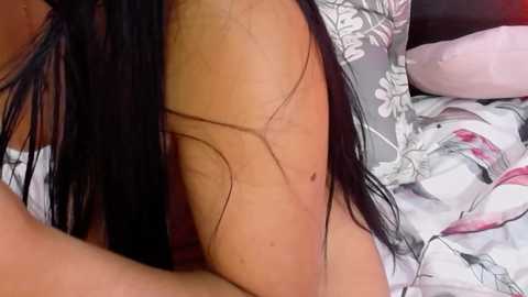 camilarodriguezs free recording from 2024-10-16 19:45:00