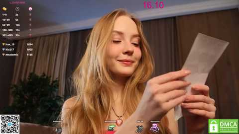 lissa_meooow free recording from 
