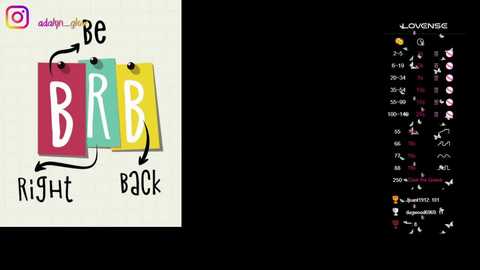 adalyn_glow free recording from 2024-10-17 14:01:00