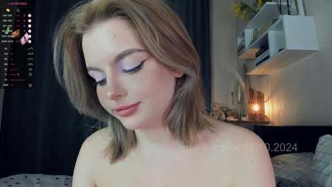 cute_caprice free recording from 2024-10-18 04:21:00