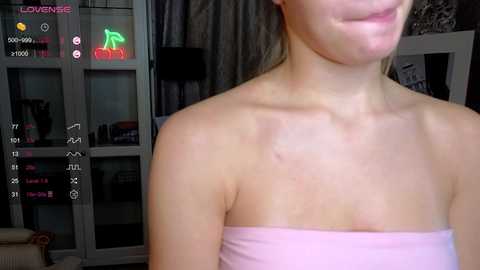 cute_fox_girl free recording from 