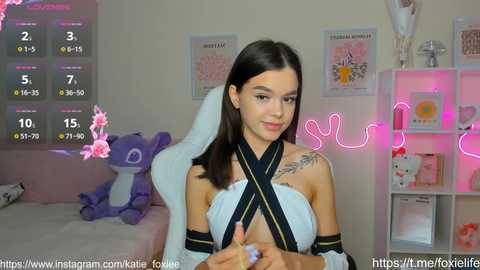 katiefoxie free recording from 2024-10-18 07:15:00