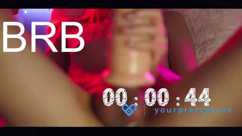 yourprettykate_ free recording from 